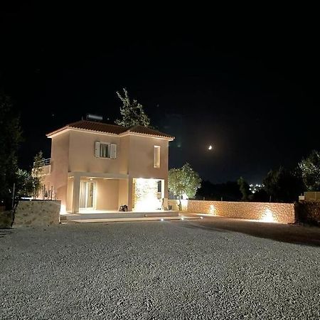 Villa Del Sol Pesádha エクステリア 写真
