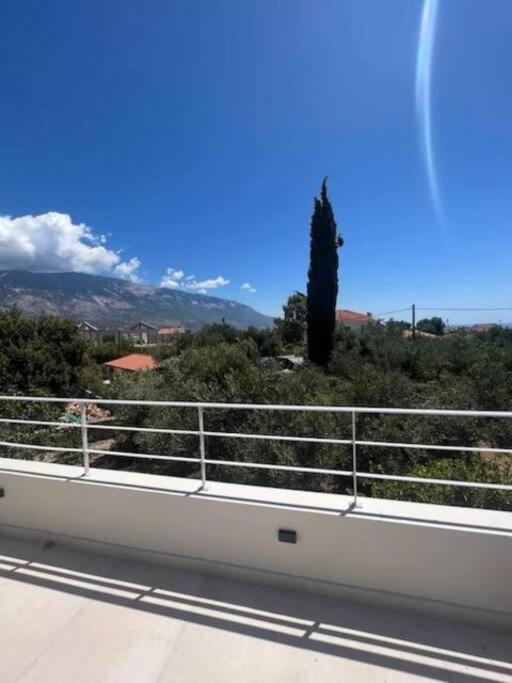 Villa Del Sol Pesádha エクステリア 写真