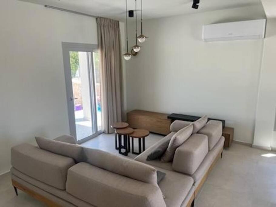 Villa Del Sol Pesádha エクステリア 写真